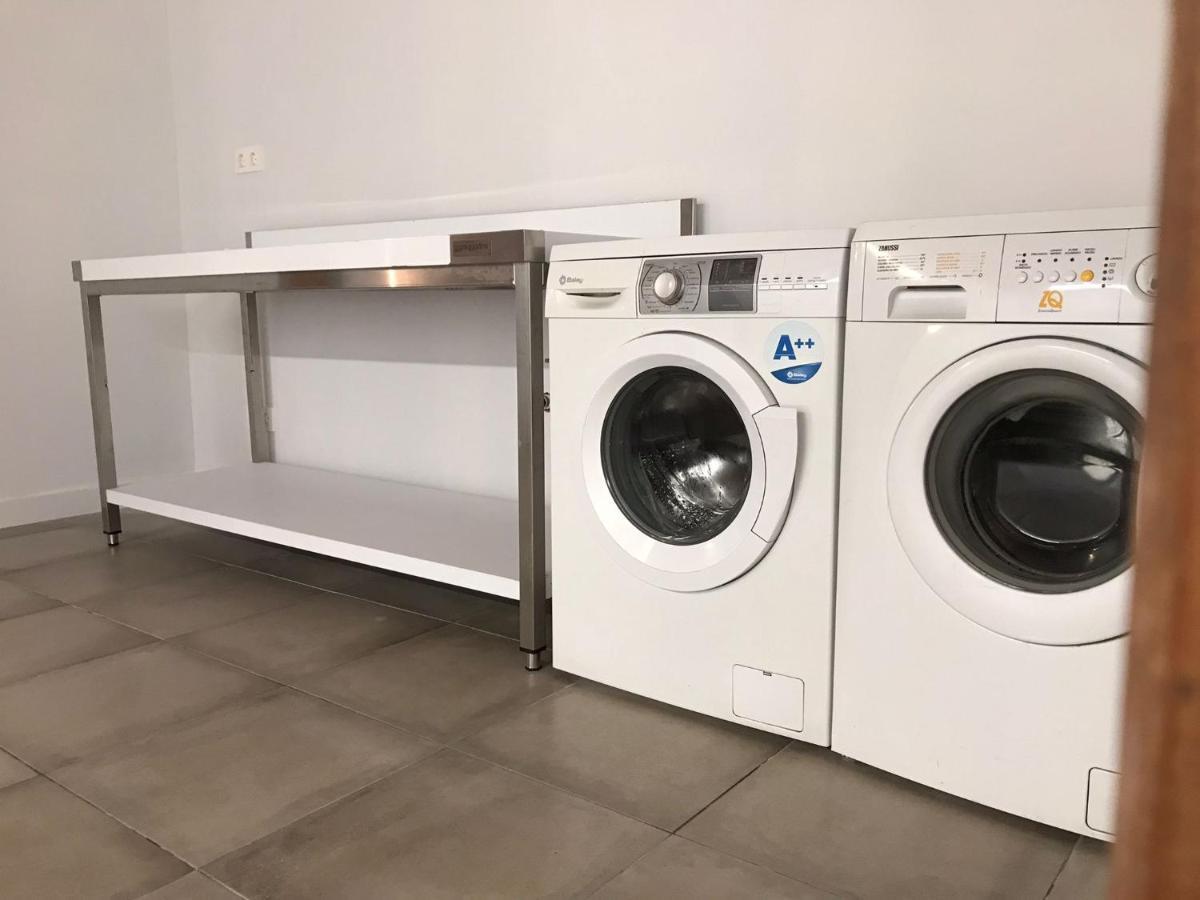 Lorentx Aterpea Burguete Dış mekan fotoğraf